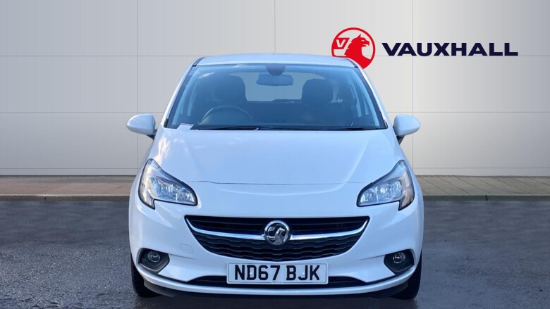 Vauxhall Corsa 1.4 ecoFLEX Energy 3dr [AC] Petrol Hatchback
